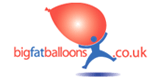 Big Fat Balloons discount codes
