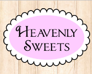 Heavenly Sweets discount codes