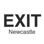 Exit Newcastle discount codes