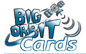 Big Orbit Cards discount codes