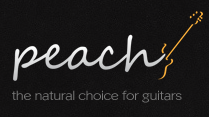 Peach Guitars discount codes