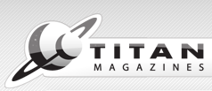 Titan Magazines discount codes