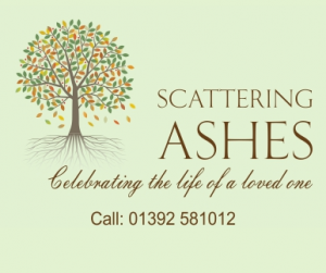 Scattering Ashes discount codes