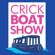 Crick Boat Show discount codes