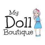 My Doll Boutique discount codes