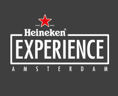 Heineken Experience discount codes