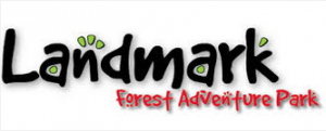 Landmark Forest Adventure Park discount codes