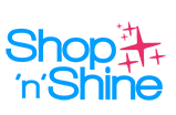 Shop 'n' Shine discount codes