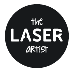 The Laser Artist discount codes