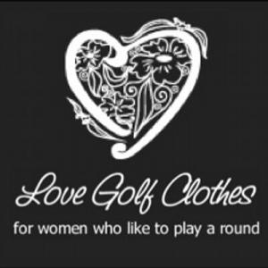 Love Golf Clothes discount codes