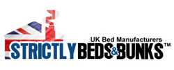 Strictly Beds and Bunks discount codes