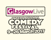 Glasgow Comedy Festival discount codes
