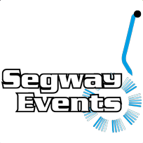 Segway Events discount codes