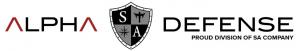 Alpha Defense Gear discount codes
