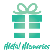 Metal Memories discount codes