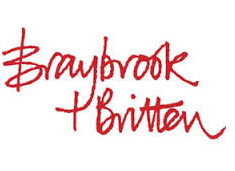 Braybrook and Britten discount codes