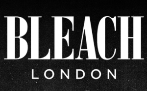 Bleach London discount codes