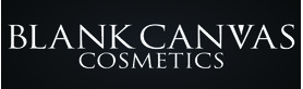 Blank Canvas Cosmetics discount codes