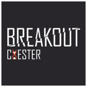 Breakout Chester discount codes
