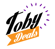 Toby Deals discount codes