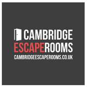 Cambridge Escape Rooms discount codes
