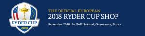 Ryder Cup Shop discount codes