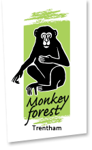 Trentham Monkey Forest discount codes
