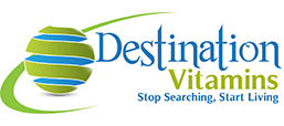 Destination Vitamins discount codes