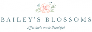Bailey's Blossoms discount codes