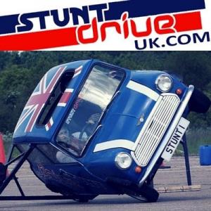 Stunt Drive UK discount codes