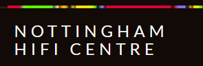 Nottingham HiFi Centre discount codes