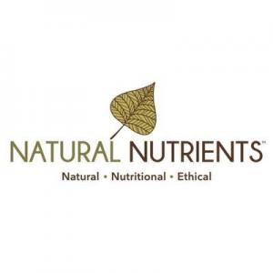 Natural Nutrients discount codes