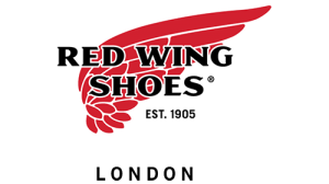 Red Wing London discount codes