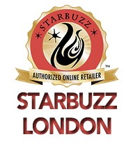 Starbuzz London discount codes