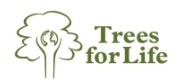 Trees for Life discount codes