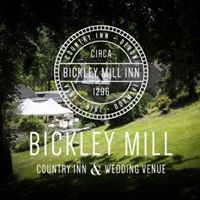 Bickley Mill discount codes