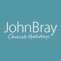 John Bray Cornish Holidays discount codes