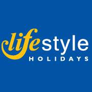 Lifestyle Holidays discount codes