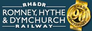 Romney Hythe and Dymchurch Railway discount codes