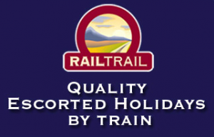 Railtrail discount codes