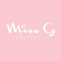 Miss G Couture discount codes