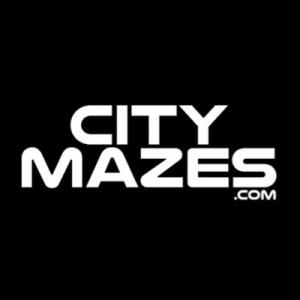 City Mazes discount codes
