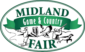 Midland Game Fair discount codes
