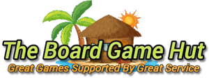 The Board Game Hut discount codes