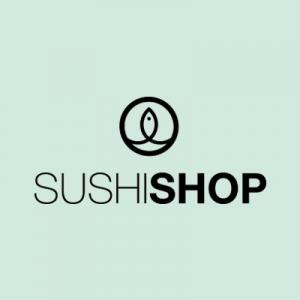 Sushi Shop discount codes