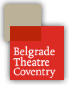 Belgrade Theatre discount codes