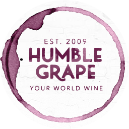 Humble Grape discount codes