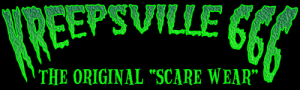 Kreepsville 666 discount codes