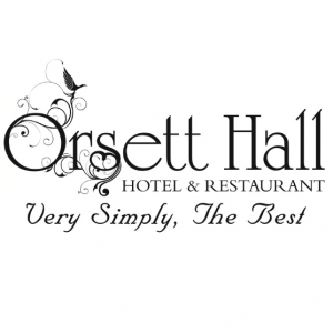 Orsett Hall discount codes