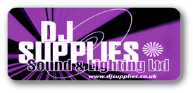 DJ Supplies discount codes